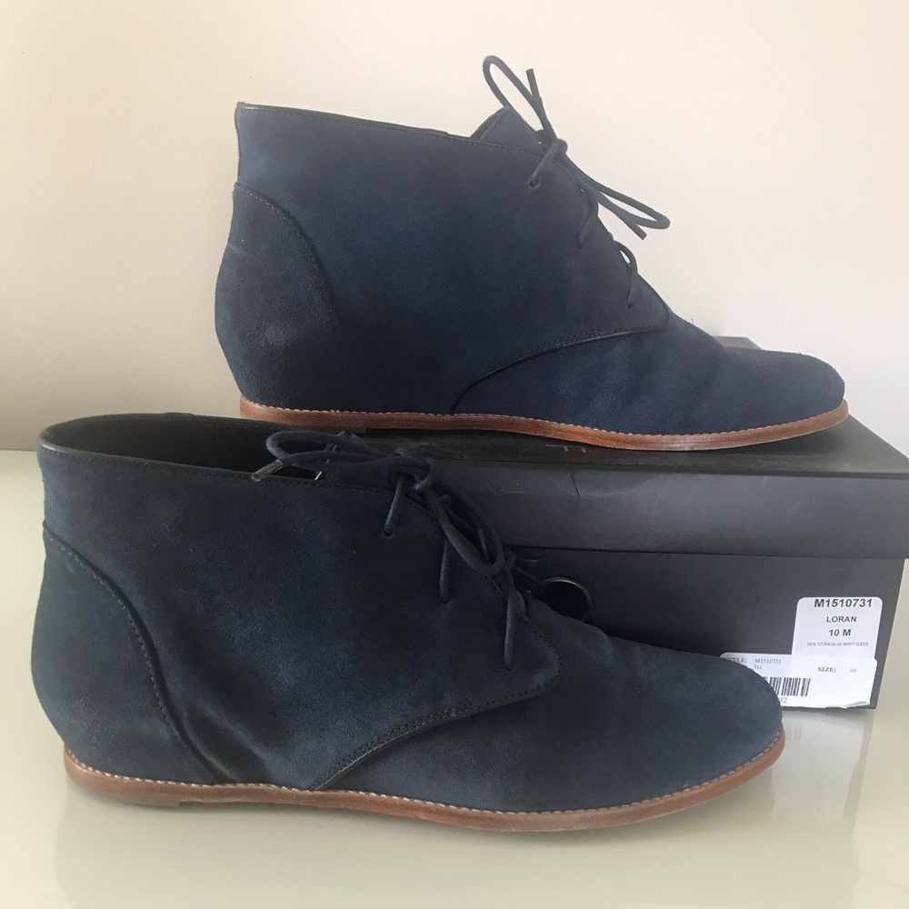Rebecca Minkoff boots